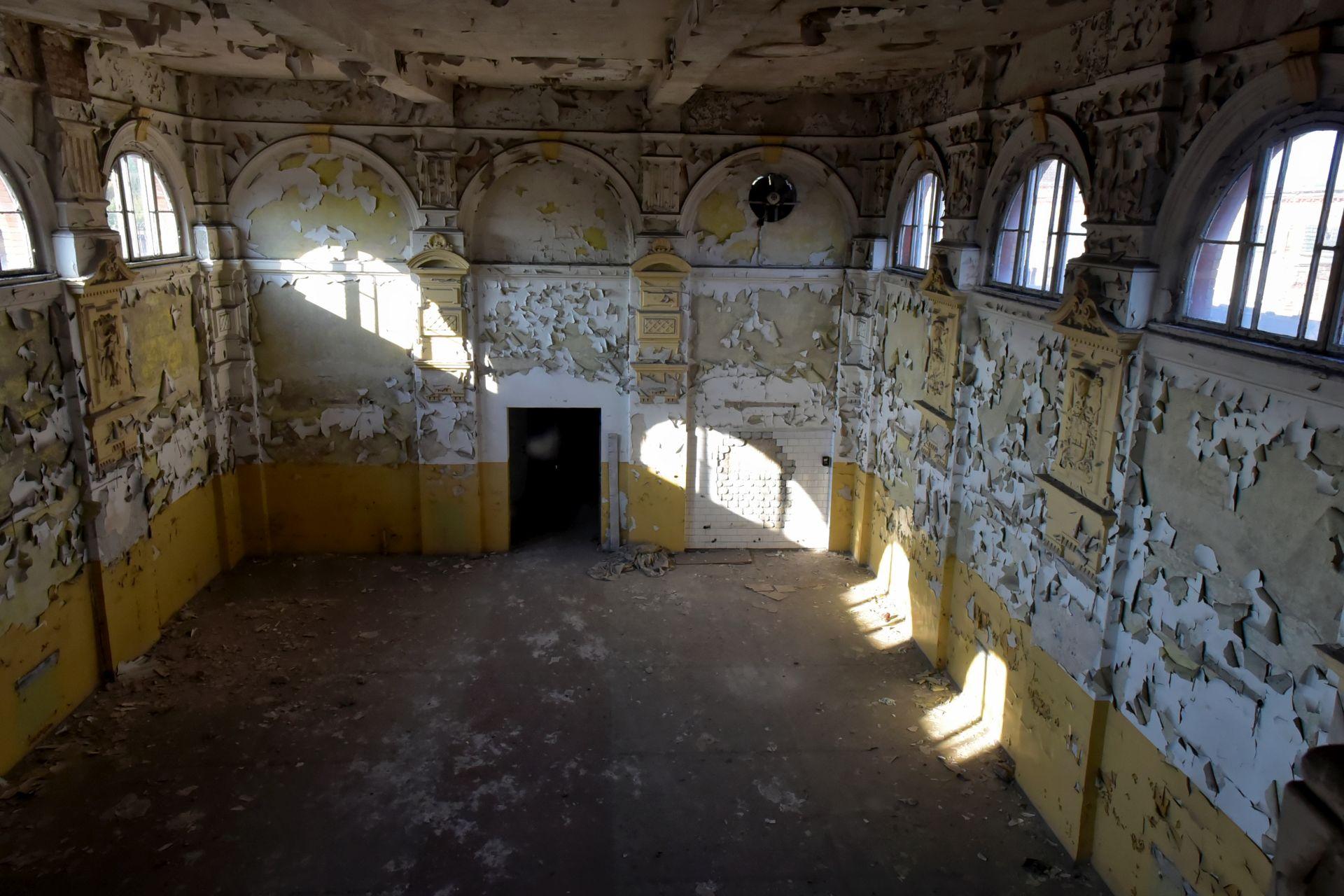 Stara Rzeźnia w nowej odsłonie: Poznań zyska nową dzielnicę