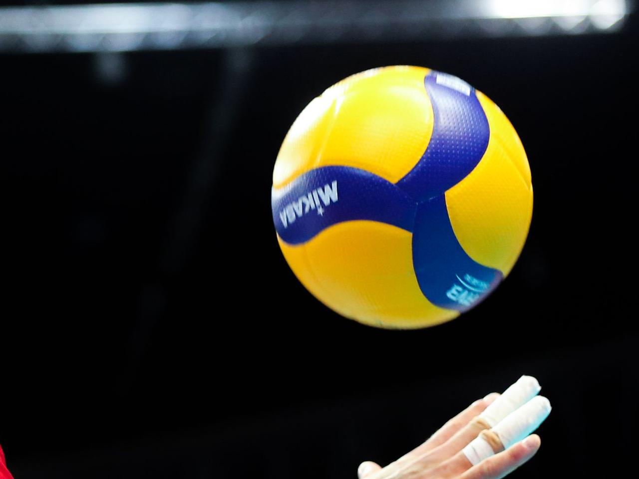 OFICJALNIE: FIVB uderzyło w Rosję! Mistrzostwa świata odebrane agresorowi wojny w Ukrainie
