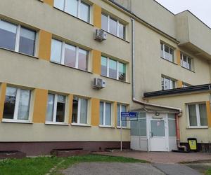Trwają rozmowy zarządu zamojskiego szpitala z lekarzami. Chodzi o  sytuację na Oddziale Chorób Płuc