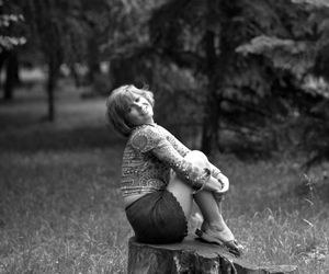 Łucja Prus, choroba zniszczyła jej powrót na scenę 