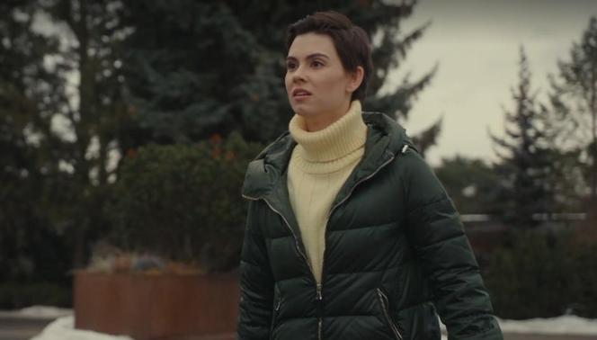 Na dobre i na złe odc. 918: Blanka (Pola Gonciarz)