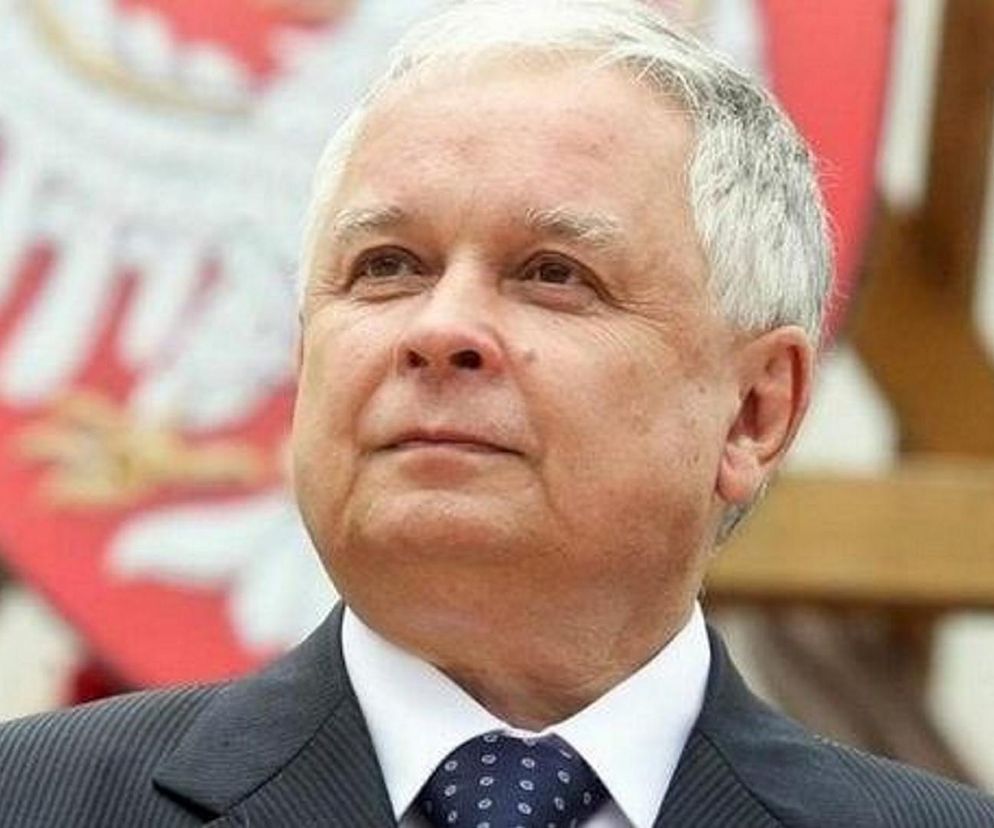 15 lat temu Lech Kaczyński został zaprzysiężony na Prezydenta RP