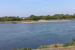 Stan Wisły w Grudziądzu