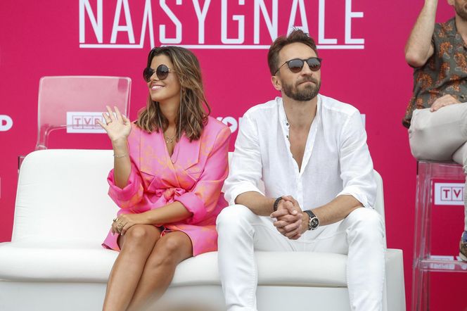 Zlot fanów serialu "Na sygnale"
