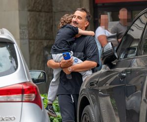 Michał Koterski nosi zegarek za 2 miliony