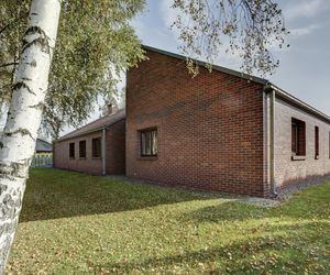 Inspiracją dla tyskiego domu były architektura holenderska oraz śląskie familoki