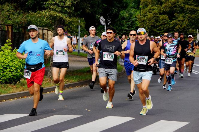 Półmaraton Piła