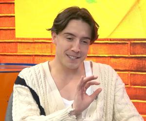 Dawid Kwiatkowski odkrywa kulisy pracy nad trasą koncertową Pop romantyk. Fani będą zachwyceni