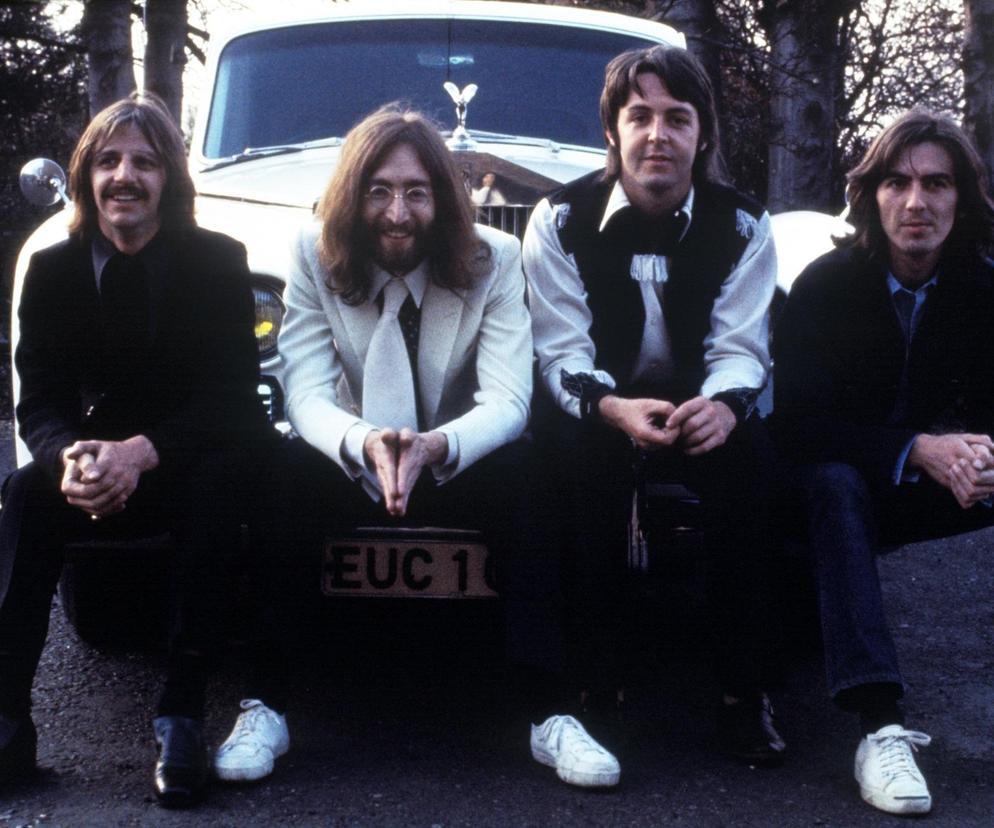 The Beatles - 5 ciekawostek o albumie “Let It Be” | Jak dziś rockuje?