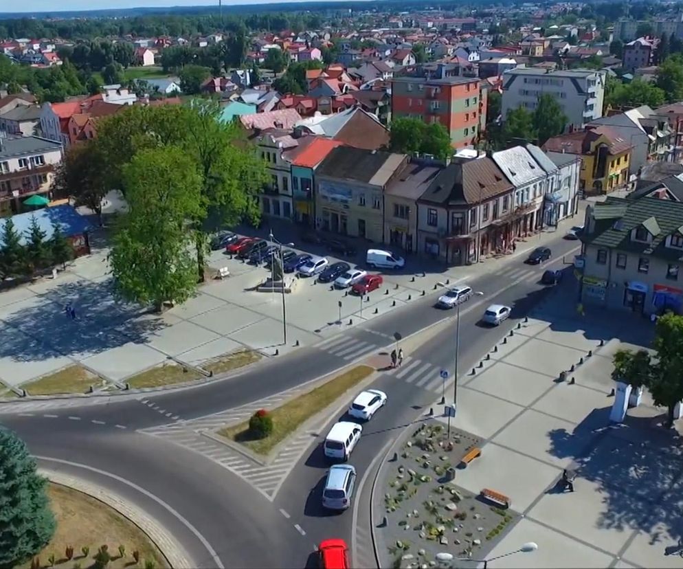 Miasto na Lubelszczyźnie wyludnia się. To efekt wojny w Ukrainie? 