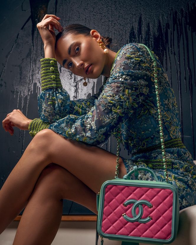 Rozmowa z Dominicą Żak, najpiękniejszą Polką w Ameryce 2025