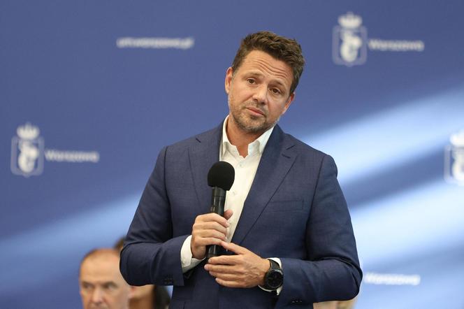 Trzaskowski podjął ważną decyzję. Nie będzie masterplanu dla Warszawy