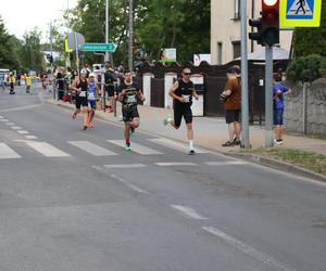 Bieg Lwa w Tarnowie Podgórnym: na starcie prawie trzy tysiące uczestników!