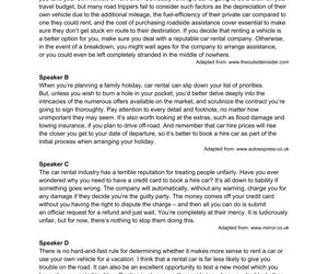 Matura 2025 angielski dwujęzyczny: ODPOWIEDZI do wszystkich zadań, gotowe rozwiązania matury z angielskiego - poziom dwujęzyczny [8.05.2025]