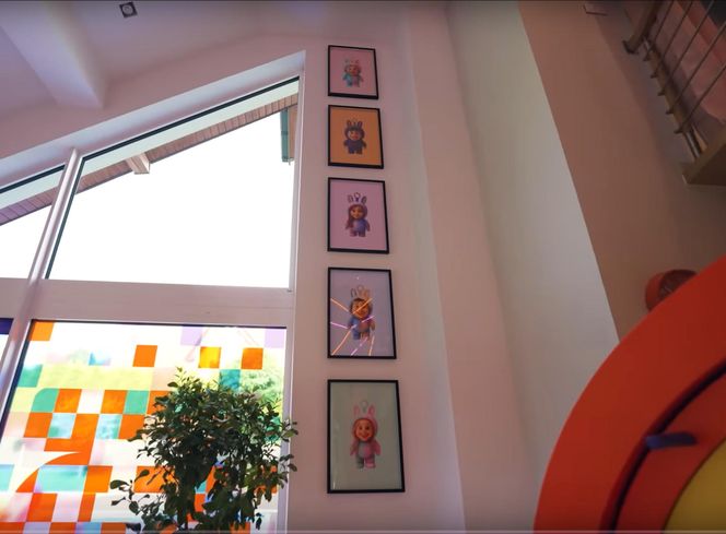 Friz pokazał domy BAZY i FAZY! Tak mieszkają uczestnicy "Twoje 5 minut"