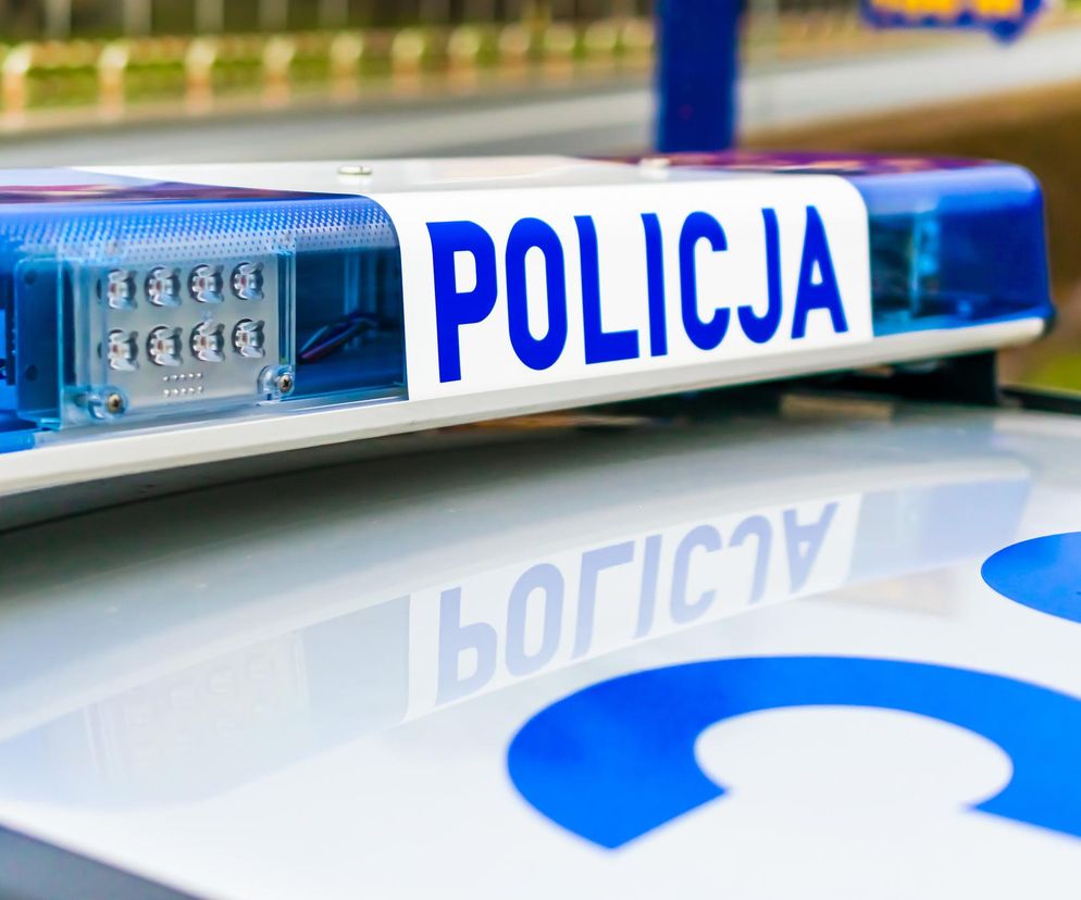 Zgłoszenie na policję i apel do rodziców. Na obrzeżach Warszawy próbowano porwać 10-latkę
