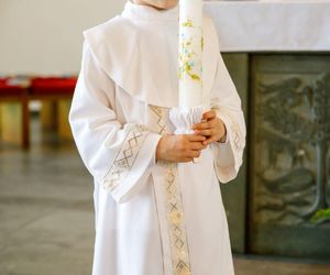 Ksiądz uderzył 10-letniego chłopca na religii. Uczeń jutro ma pierwszą komunię