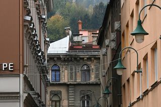 To miasto będzie najlepszym kierunkiem podróżniczym w 2025 roku! 