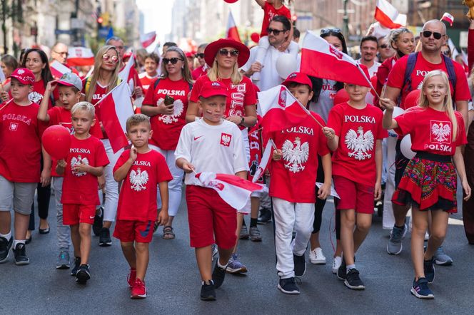 88. Parada Pułaskiego będzie rekordowa?