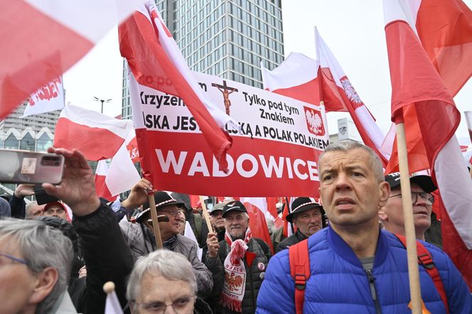 Narodowy Marsz Przeciw Imigracji