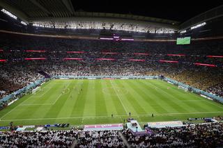 Mundial 2022 w Katarze. Dlaczego piłkarze klękają przed meczem? O co chodzi? Co to oznacza?