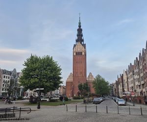 Odwiedziłam najstarsze miasto w woj. warmińsko-mazurskim. To miejsce mnie zachwyciło