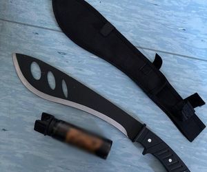 Gdańsk. 37-latek zatrzymany po szturmie. Jest podejrzany o usiłowanie zabójstwa w hotelu [ZDJĘCIA].