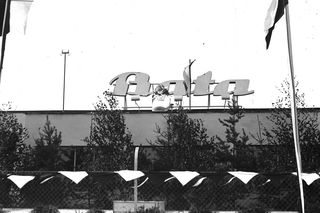 To miejsce w Małopolsce nazywano stolicą polskich butów. Wszystko za sprawą „Rockefellera Europy Środkowej”