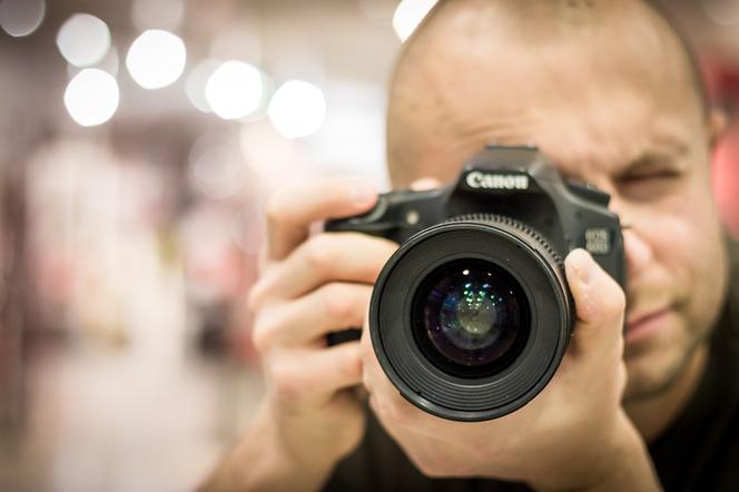 FOTOGRAF - GRAFIK