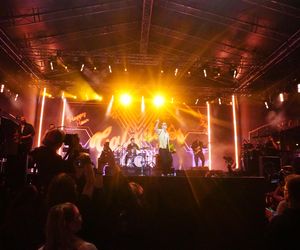 2. Dzień Juwenaliów. Mrozu, Sorry Boys, Liedtke, Bitwa Freestylowa