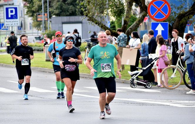 Półmaraton Piła