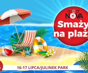 Radio SuperNova gościem w Julinek Park. Co będzie się działo 16-17 lipca? [ATRAKCJE]