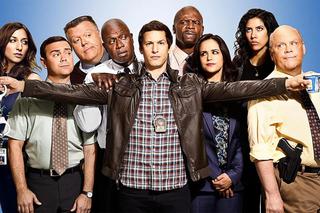 Brooklyn 9-9 sezon 7 i 8 - kiedy na Netflix? Ile będzie odcinków?