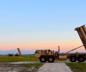 Guam pod ochroną. Pentagon inwestuje w nowe centrum dowodzenia obroną przeciwrakietową
