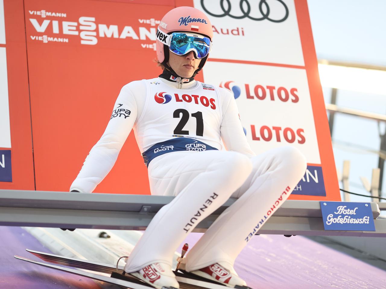 Już w poniedziałek kolejne skoki Biało-Czerwonych! Jak zaprezentują się w następnym konkursie?