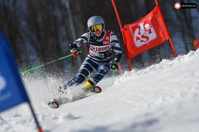 Akademickie Mistrzostwa Polski w narciarstwie alpejskim