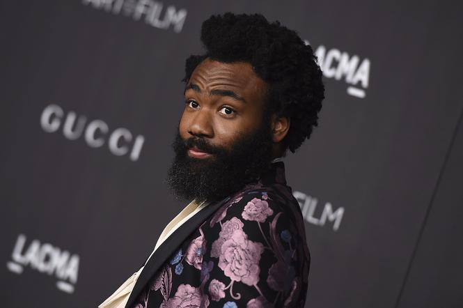 Donald Glover