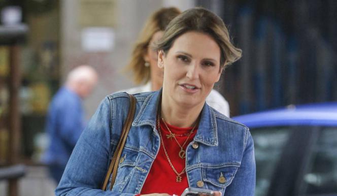 Dominika Tajner właśnie trafiła do szpitala! Lekarze nie mają wyjścia, muszą JĄ OPEROWAĆ!