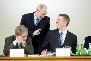 Od nienawiści do miłości