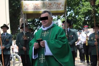 Proboszcz doprowadził do śmierci wikariusza?