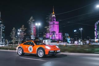 Porsche zakłada spółkę w Polsce. Widzimy tu dalszy potencjał wzrostu