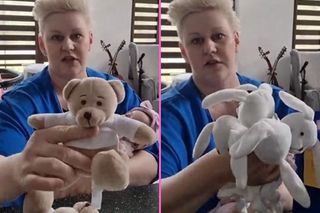 Mama pięcioraczków pokazuje co dostała od państwa. Po śmierci syna nikt już się nie odezwał 