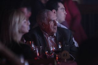 Nie żyje Zbigniew Tucholski. Mąż Anny German miał 94 lata