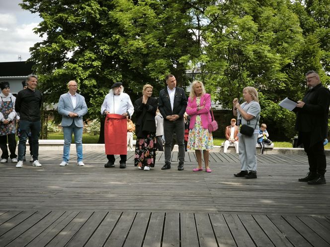 Leszczyński Masterchef