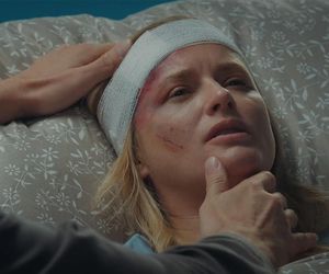 M jak miłość, odcinek 1849: Julia (Marta Chodorowska)