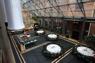 Piłkarze mieszkają w luksusach w Katowicach