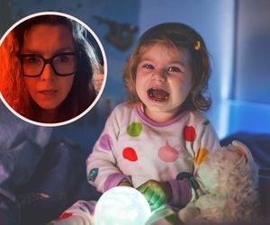 Zofia Samsel o bólach wzrostowych. „To naprawdę jest przerażające”