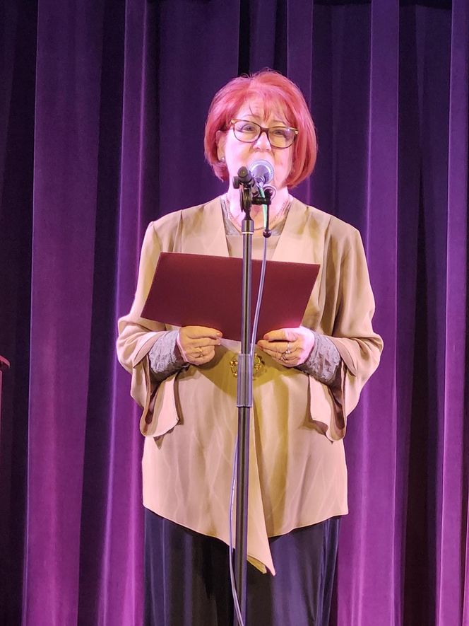 Dzień Polskiego Dziedzictwa w CPS na Greenpoincie