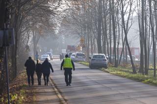 Tragedia w Ustroniu! Wybuch gazu rozsadził dom jednorodzinny