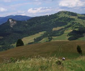 Małe Pieniny